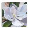 Obraz Kwiat „Aureola” – Ręcznie Malowane Kwiatowe Obrazy
